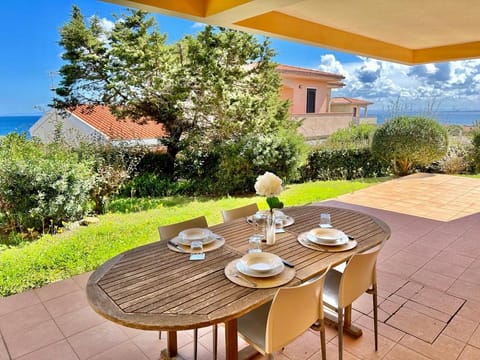 Villa Cice Stintino Apartment in Stintino