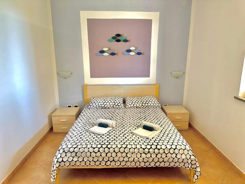 Villa Cice Stintino Apartment in Stintino