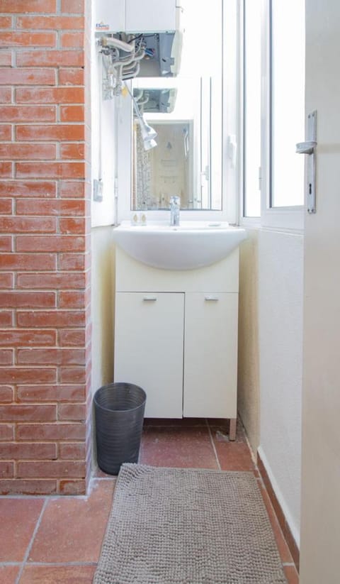 246 - Casa Marta, Centro Storico, 140metri dalla Baia del Silenzio PATRIMONIO UNESCO spiaggia e mare Apartment in Sestri Levante