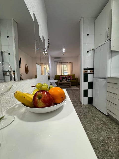 Kitchen or kitchenette, Food and drinks, Food