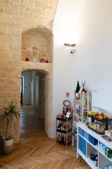 Food and drinks, Decorative detail