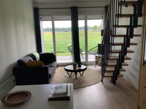 View (from property/room), Living room, Seating area