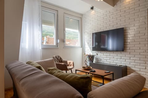 TV and multimedia, Living room