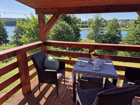 Domus Mare Tiny House 1 House in West Pomeranian Voivodeship, Poland