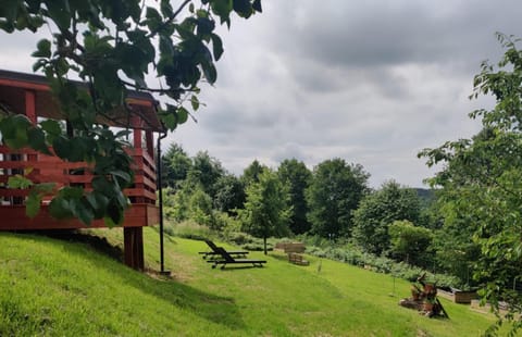 Domus Mare Tiny House 1 House in West Pomeranian Voivodeship, Poland