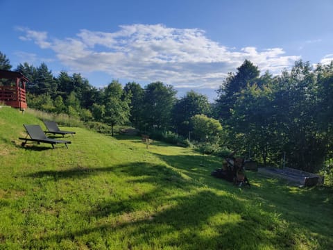 Domus Mare Tiny House 1 House in West Pomeranian Voivodeship, Poland