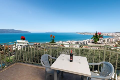 Sea view