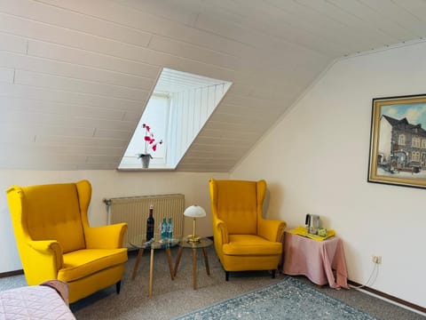 historisches Winzerhaus mit Moselblick Apartment in Bernkastel-Kues