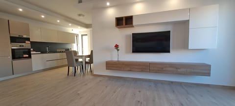 Mozart Haus Apartment in Quartu Sant'Elena