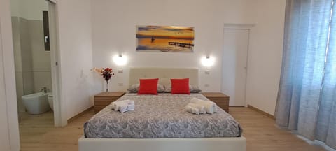 Mozart Haus Apartment in Quartu Sant'Elena