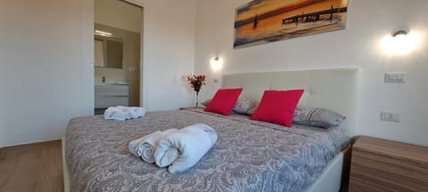 Mozart Haus Apartment in Quartu Sant'Elena