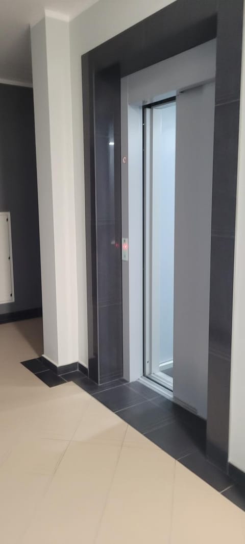 NATURA apartament Apartment in Pomeranian Voivodeship