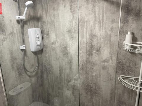 TAIGH CATHIE, 67 Alma Road Apartment in Fort William