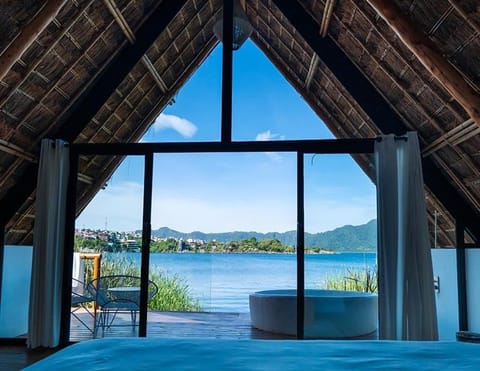 River view