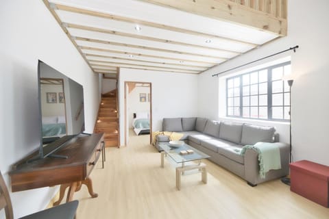 House 15 A Kassiesbaai House in Western Cape