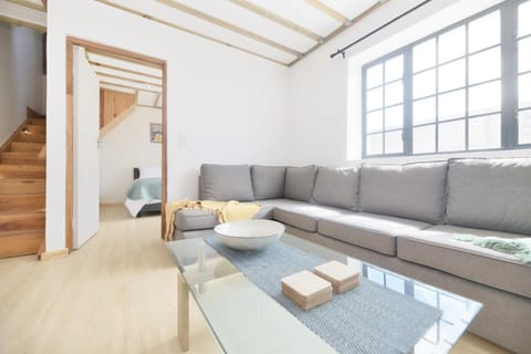 House 15 A Kassiesbaai House in Western Cape