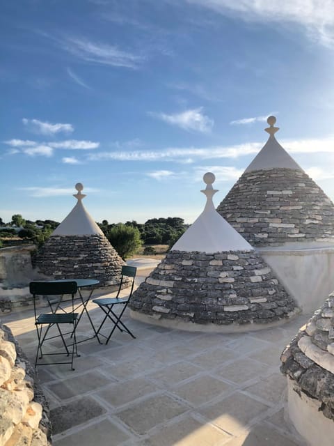 Patio, Day, Natural landscape, Balcony/Terrace, Dining area