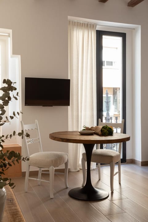 San Borja Boutique 1 Apartment in Gandia