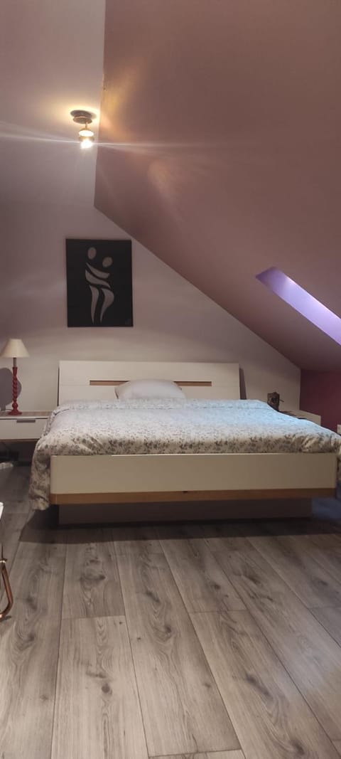 George & Dragon Pub Vacation rental in Luxembourg