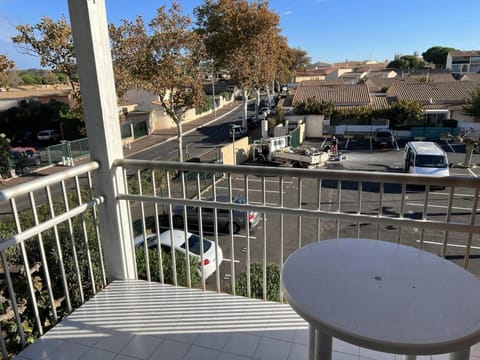 View (from property/room), Balcony/Terrace