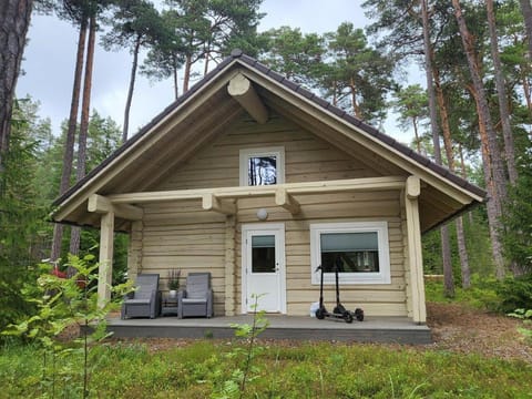 Property view