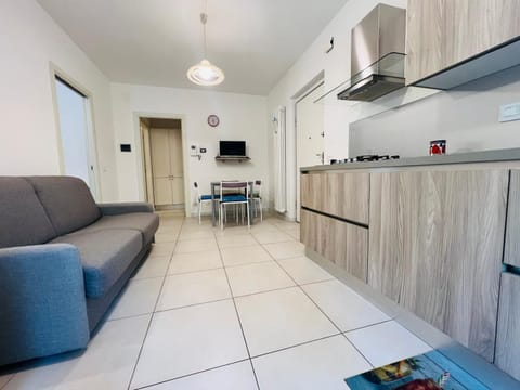 ORCHIDEA SUL MARE Apartment in Grottammare