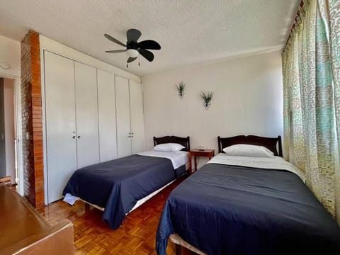 Casa acogedora y relajante en Cuernavaca House in Jiutepec