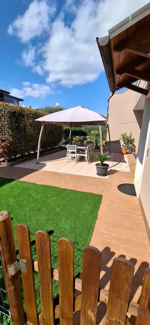 La casa di Laura Apartment in Valeggio sul Mincio