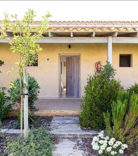 Hotel Rural El Teular Hotel in Ribera Baixa