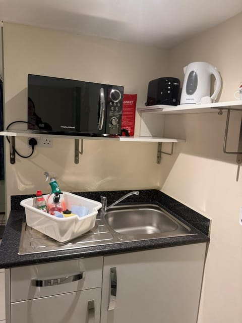 Doddick Bothy House in Allerdale District