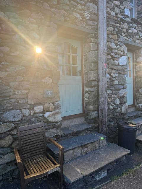 Doddick Bothy House in Allerdale District