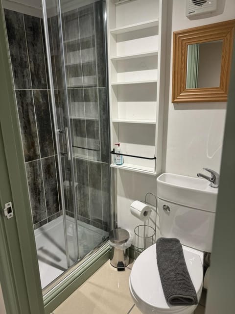 Doddick Bothy House in Allerdale District