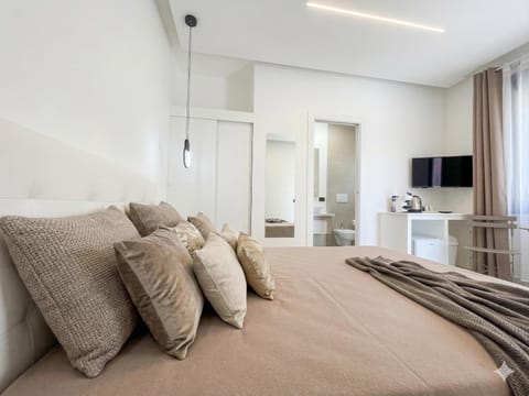 Magenta Lodging Bed and Breakfast in Olbia