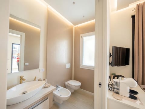 Magenta Lodging Bed and Breakfast in Olbia