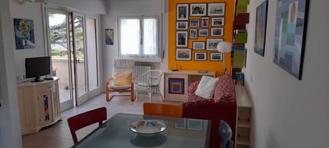 armonia di colori Apartment in Peschiera del Garda