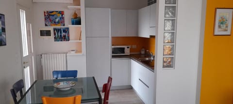 armonia di colori Apartment in Peschiera del Garda