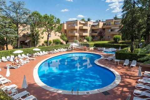 armonia di colori Apartment in Peschiera del Garda