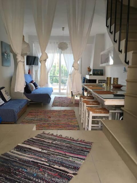 Hara's House 1 House in Halkidiki