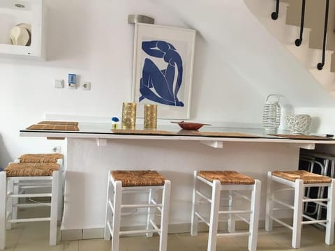 Hara's House 1 House in Halkidiki