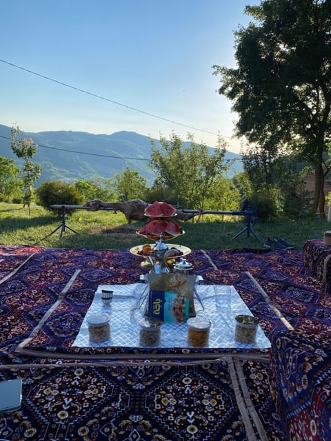 Villa Lux Nature Villa in Sarajevo