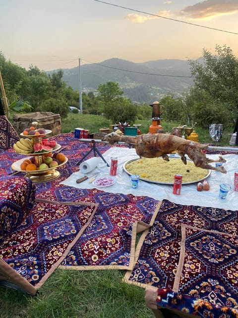 Villa Lux Nature Villa in Sarajevo