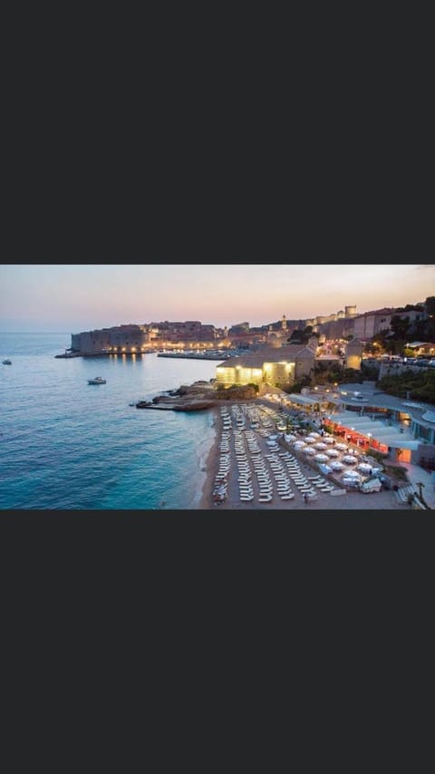 Apartment Pekoc Apartment in Dubrovnik