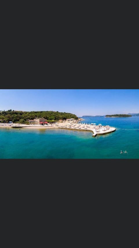 Apartment Pekoc Apartment in Dubrovnik