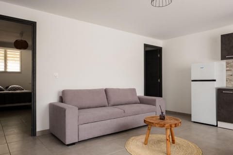 Appartement départ GR20 Apartment in Corsica