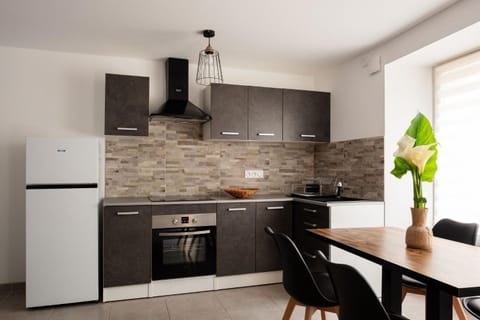 Appartement départ GR20 Apartment in Corsica