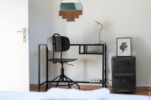 At the water's edge, warmthy Dinant - Small price Apartment in Dinant