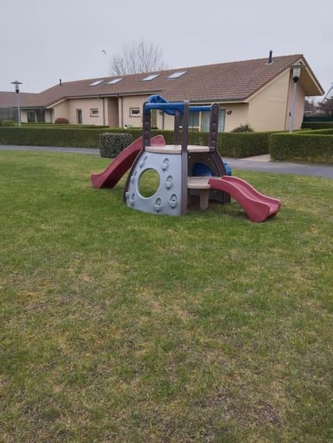 Vakantiewoning House in Koksijde