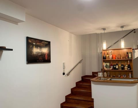 Lounge or bar