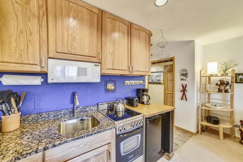 Cedar Lodge 309 Apartment in Frisco