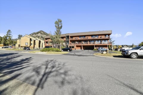 Cedar Lodge 309 Apartment in Frisco